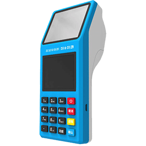 湘西超级收款宝QR65